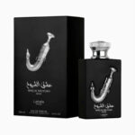Lattafa Ishq Silver 100 ml Original