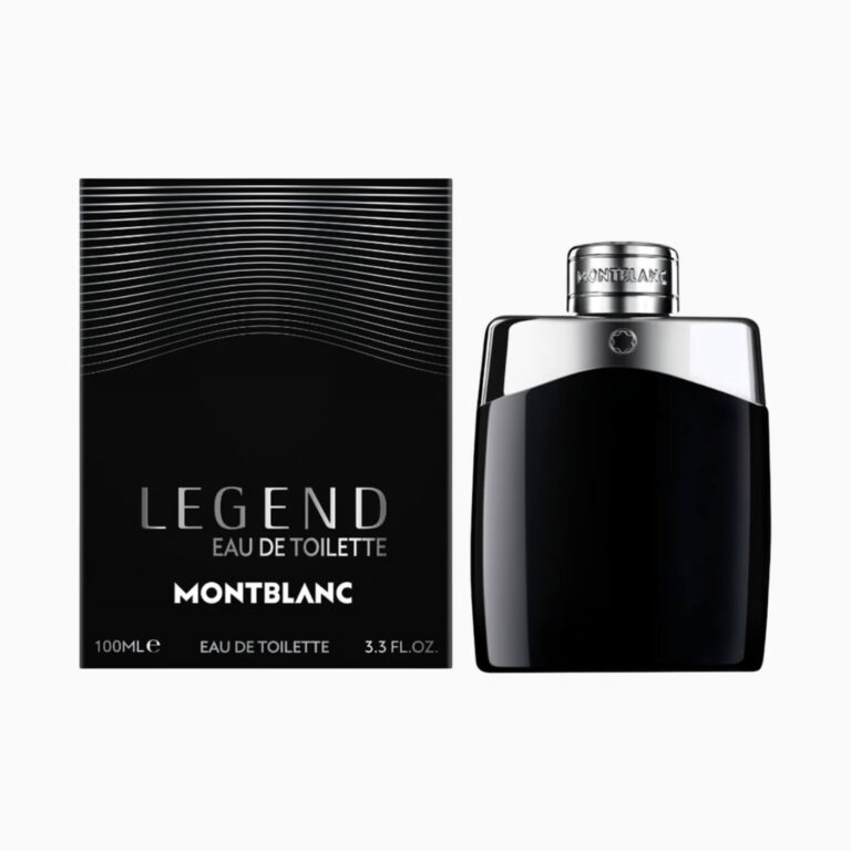 Montblanc Legend 100 ml Original - Imagen 1