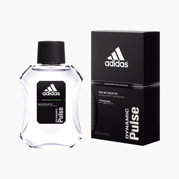 Adidas Dynamic Pulse 100 ml Original - Imagen 1