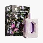 Ariana Grande God Is A Woman 100 ml Original