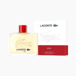 Lacoste Red 125 ml Original