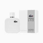 Lacoste Eau de Parfum Blanc 100 ml Original