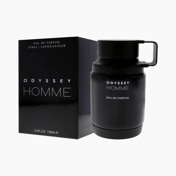 Armaf Odyssey Homme 100 ml Original - Imagen 1