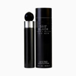 Perry Ellis 360 Black 100 ml Original
