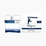 Ferragamo F Free Time 100 ml Original