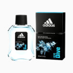 Adidas Ice Dive 100 ml Original