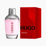 Hugo Boss Energise 75 ml Original