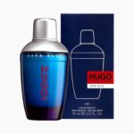 Hugo Boss Dark Blue 75 ml Original