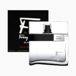 Ferragamo F Black 100 ml Original