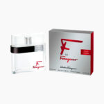 F by Ferragamo Pour Homme 100 ml Original