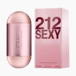 212 Sexy de Carolina Herrera 100 ml Original
