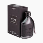 Dumont Nitro Platinum 100 ml Original