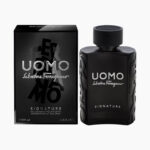 Ferragamo Uomo Signature 100 ml Original