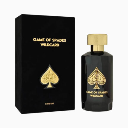 Game of Spades WildCard Jo Milano Original