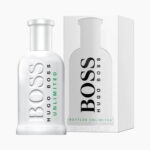 Hugo Boss Unlimited 100 ml Original