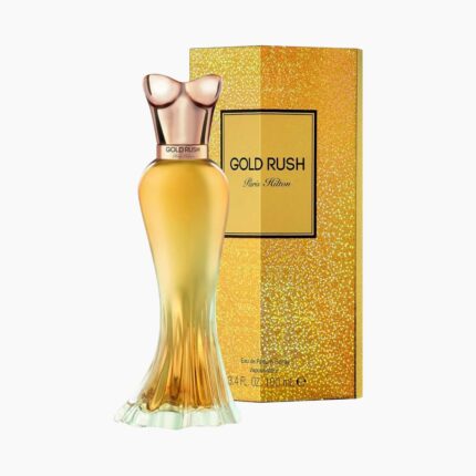 Paris Hilton Gold Rush 100 ml Original