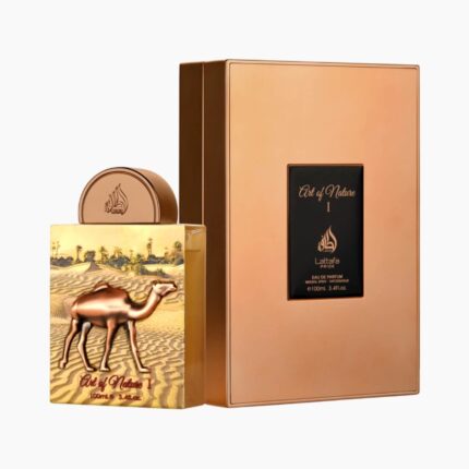 Lattafa Art Of Nature I 100 ml Original