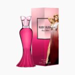 Paris Hilton Ruby Rush 100 ml Original