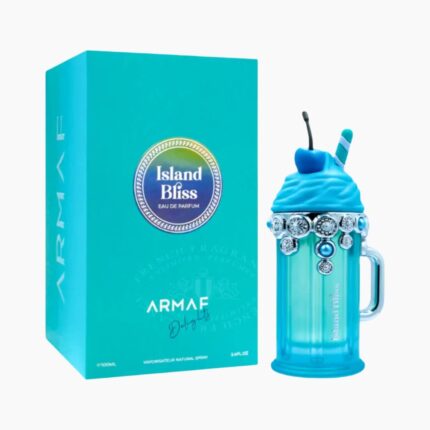 Armaf Island Bliss 100 ml Original