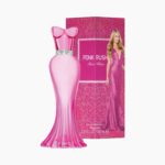 Paris Hilton Pink Rush 100 ml Original