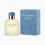 Dolce & Gabbana Light Blue Pour Homme 125 ml Original