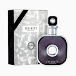 Armaf Infinity Silver 100 ml Original