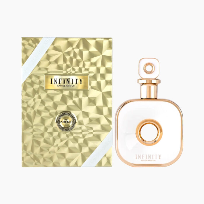 Armaf Infinity Gold 100 ml Original - Imagen 1