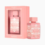 Bharara Mast Perfume Velvet Rose 100 Original