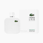 Lacoste Eau De Lacoste White 175 ml Original