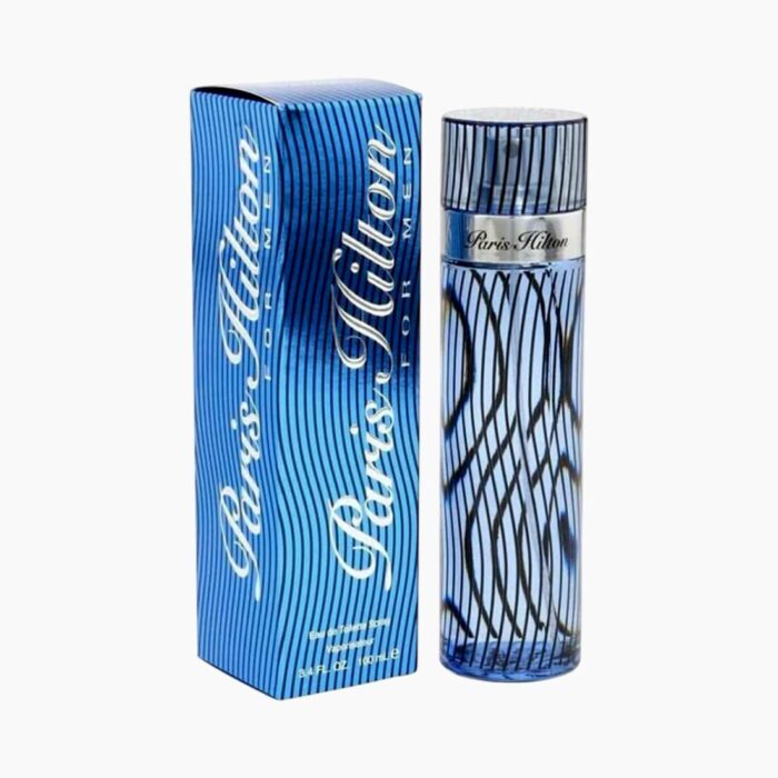 Paris Hilton Paris Hilton for Men 100 ml Original - Imagen 1