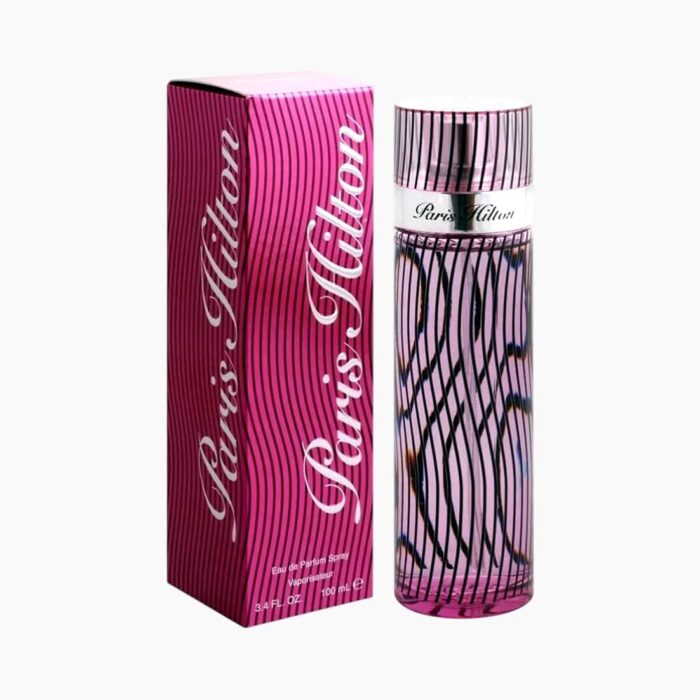 Paris Hilton Classic 100 ml Original - Imagen 1