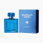 Franck Oliver Blue Touch