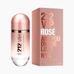 Carolina Herrera VIP Rose 80 ml Original