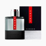 Prada Luna Rossa Carbon 100 ml Original