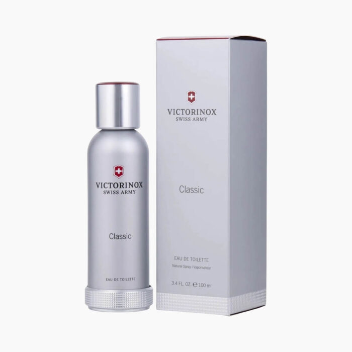 Victorinox Swiss Army Classic 100 ml Original - Imagen 1