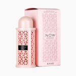 Lattafa Now Rave Woman 100 ml Original