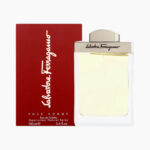 Ferragamo Pour Homme 100 ml Original