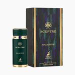 Maison Alhambra Sceptre Malachite 100 ml Original