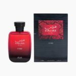 Rasasi Hawas Fire 100 ml Original