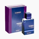 Al Haramain Dubai Night 100 ml Original