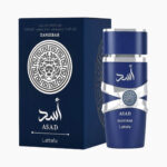Lattafa Asad Zanzibar 100 ml Original