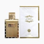 Lattafa The Kingdom Pour Homme 100 ml Original