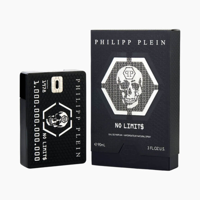 Philipp Plein No Limit$ 90 ml Original - Imagen 1