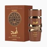 Lattafa Asad Bourbon 100 ml Original