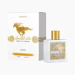 Lattafa Qaed Al Fursan Unlimited 100 ml Original