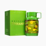 Armaf Odyssey Tyrant 100 ml Original