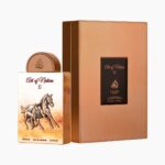 Lattafa Art Of Nature II 100 ml Original