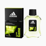 Adidas Pure Game 100 ml Original