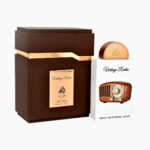 Lattafa Vintage Radio 100 ml Original