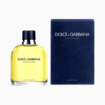 Dolce Gabbana Classic Pour Homme 125 ml Original